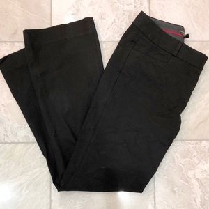 Banana Republic Sloan Pant
